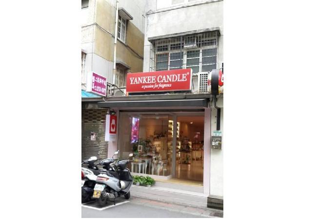 YANKEE CANDLE敦南店