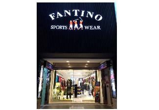 FANTINO板橋店