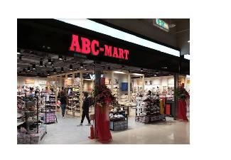 ABC-MART蘭城新月廣場