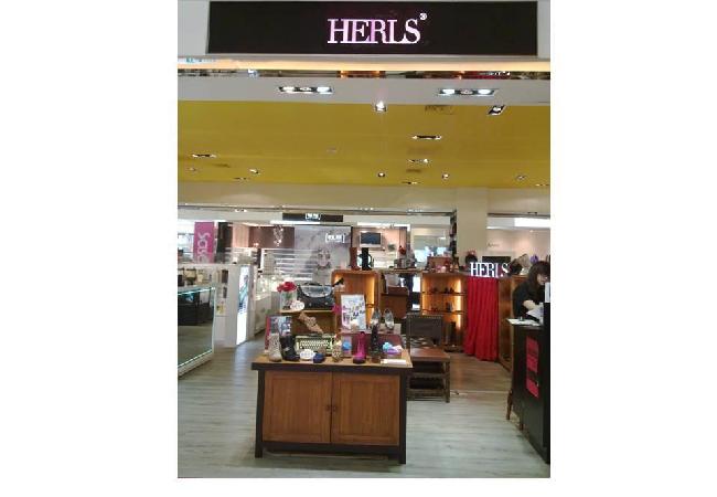 HERLS信義威秀店