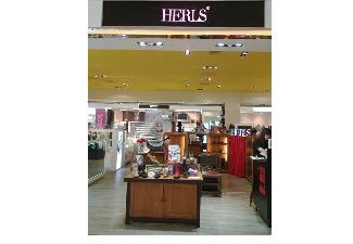 HERLS信義威秀店