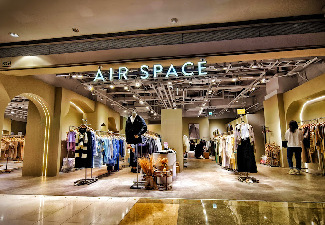 AIR SPACE 高雄夢時代店