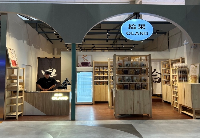 拾果新店威秀店