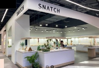SNATCH偷偷新店威秀店