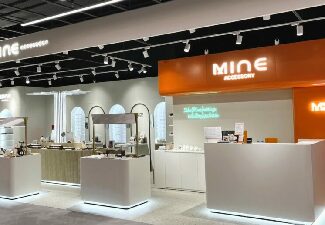 Mine Accessory新店威秀店