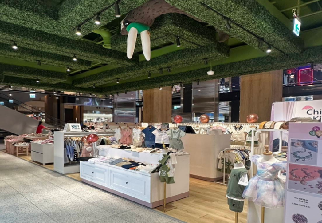 Chi's手工坊新店威秀店