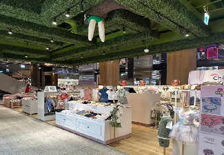 Chi's手工坊新店威秀店