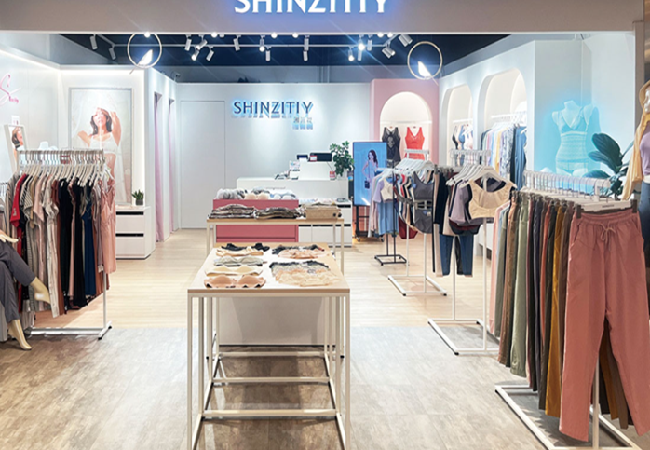 SHINZITIY湘滋緹新店威秀店