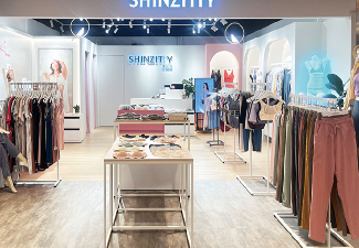SHINZITIY湘滋緹新店威秀店