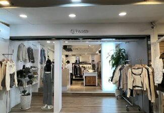 Q house大全聯青埔店