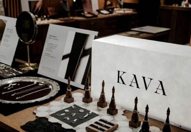 KAVA 誠品南西快閃