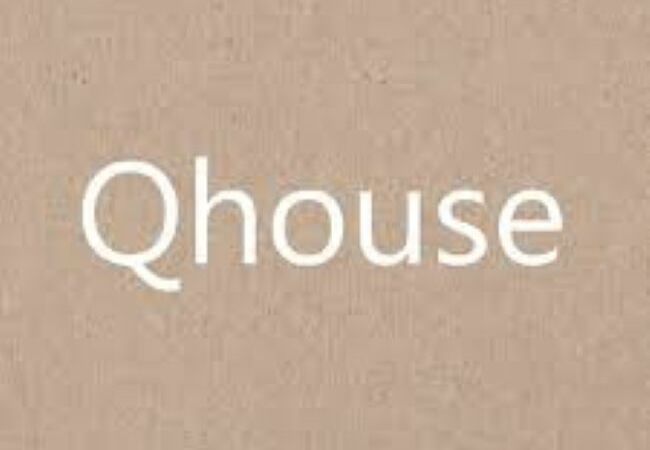 Q house 板橋大遠百 快閃