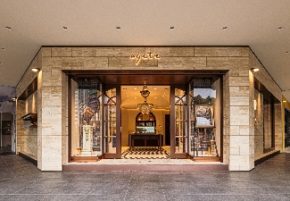 agete 忠孝旗艦店