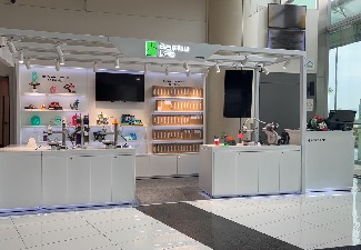 通星科技 高雄夢時代店