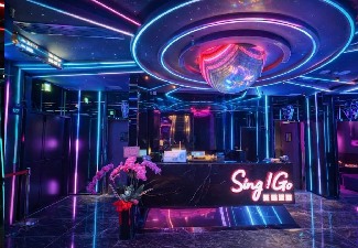 Sing!Go 基隆摩亞商場