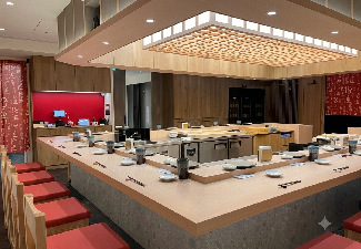 拾漁 永康店