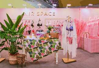 AIR SPACE 威秀影城快閃