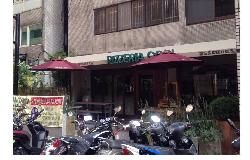 PIZZERIA OGGI敦南店