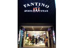 FANTINO板橋店