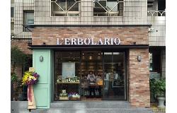 L'ERBOLARIO蕾莉歐忠孝店