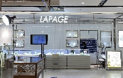 LAPAGE遠百A13店