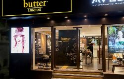 butter LONDON敦化店