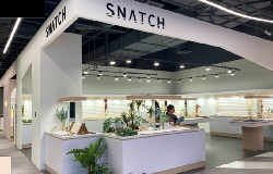 SNATCH偷偷新店威秀店