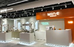 Mine Accessory新店威秀店