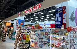 三友藥妝Tomod's新店威秀店