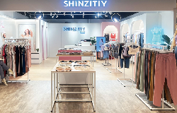 SHINZITIY湘滋緹新店威秀店
