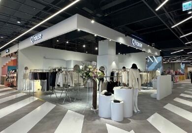 Q HOUSE新店威秀店