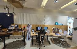 Humanconnect 全台快閃