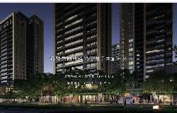 寶輝中科VILLAGE 獨家招商