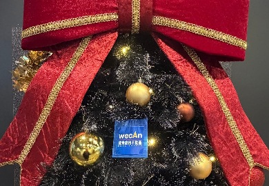 陪伴業主共同成長