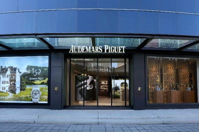 AP 信義A19店 盛大開幕