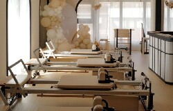 PD Pilates皮拉提斯 永康店