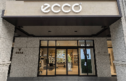 ECCO  台北信義店