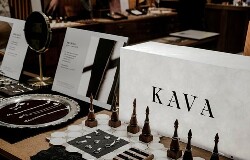 KAVA 誠品南西快閃