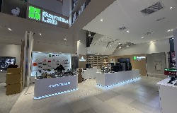 通星科技(3dpbase) 全台快閃