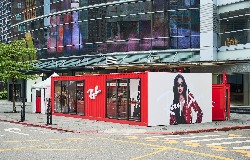 Ray-Ban雷朋 信義 A19前廣場快閃店