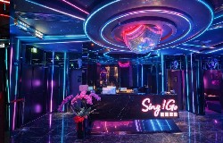 Sing!Go 基隆摩亞商場