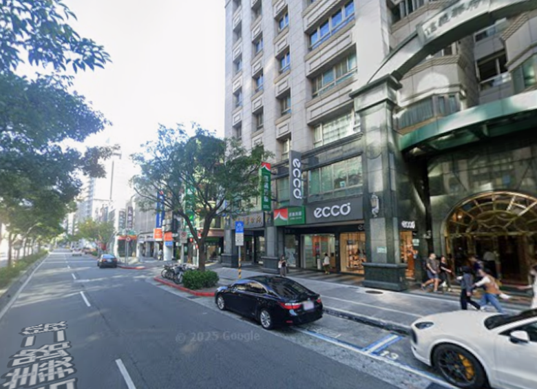 信義路二段 1+2 樓店面｜賀成交・品牌即將揭曉