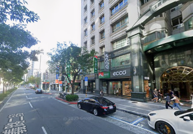 信義路二段 1+2 樓店面｜賀成交・品牌即將揭曉