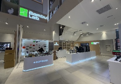 賀成交｜通星科技(3dpbase) 全台展店顧問