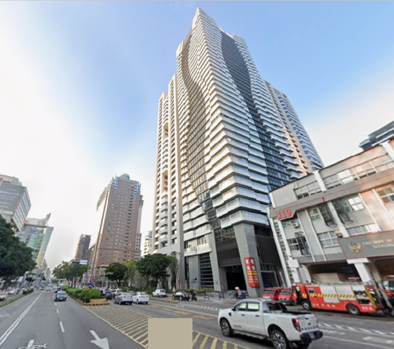 賀成交｜亞太雲端 1+2 樓店面・品牌即將揭曉