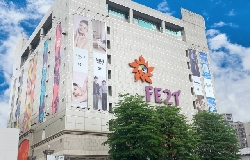 遠東百貨 桃園店