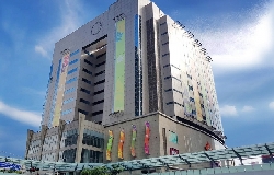 遠東百貨 板橋中山店